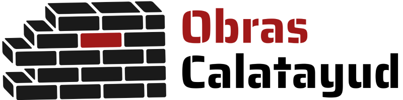 Logo Obras Calatayud